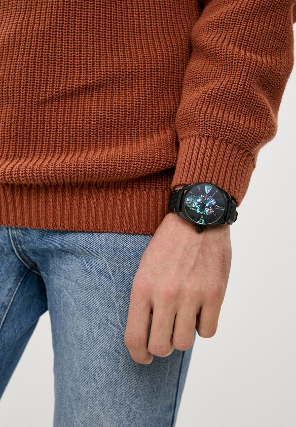 фото Часы diesel