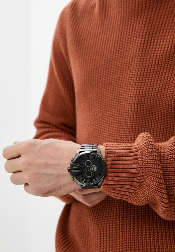 фото Часы diesel