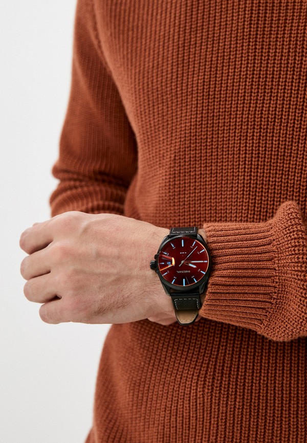 фото Часы diesel