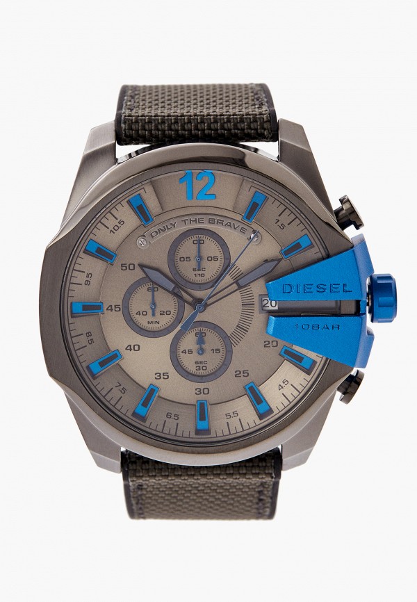 фото Часы diesel