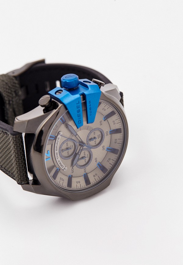 фото Часы diesel