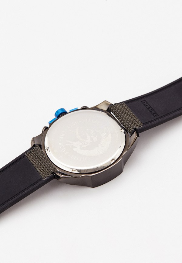 фото Часы diesel