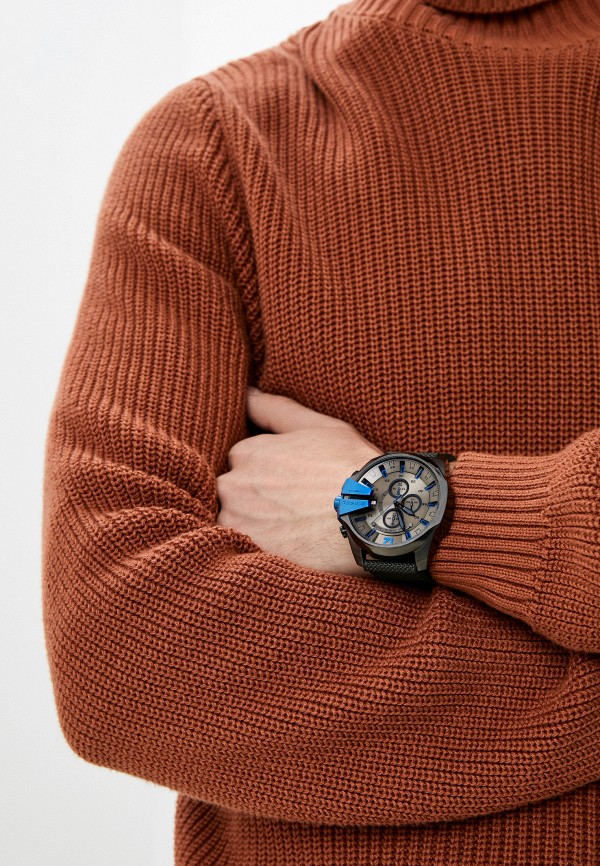 фото Часы diesel