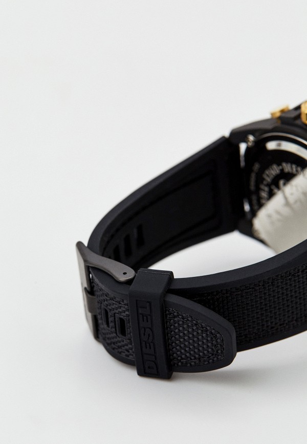 фото Часы diesel