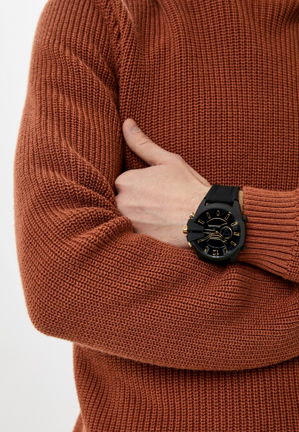 фото Часы diesel