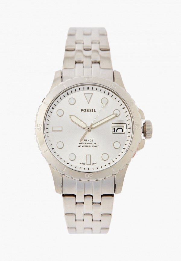 фото Часы fossil