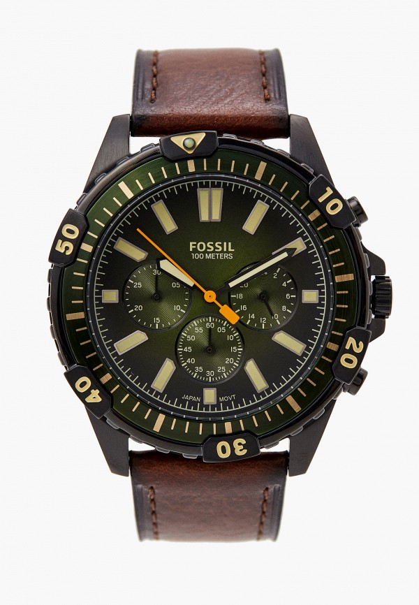 фото Часы fossil