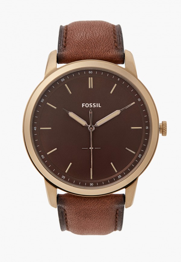 фото Часы fossil