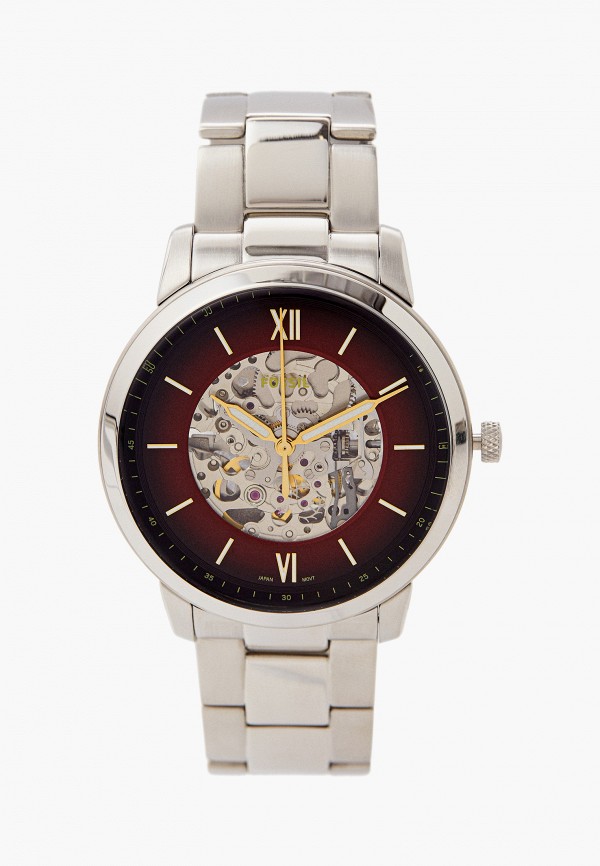 фото Часы fossil