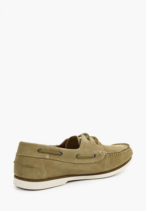 Топсайдеры Beppi коричневый, размер 40, фото 3