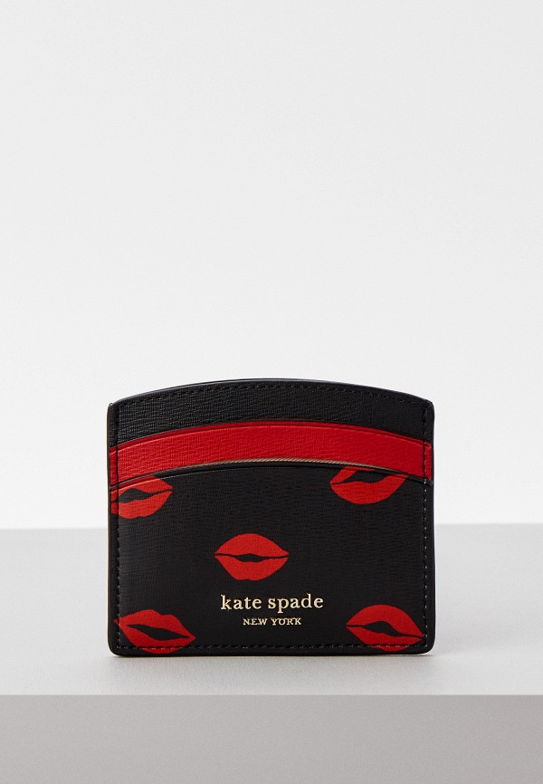 

Кредитница Kate Spade, Черный