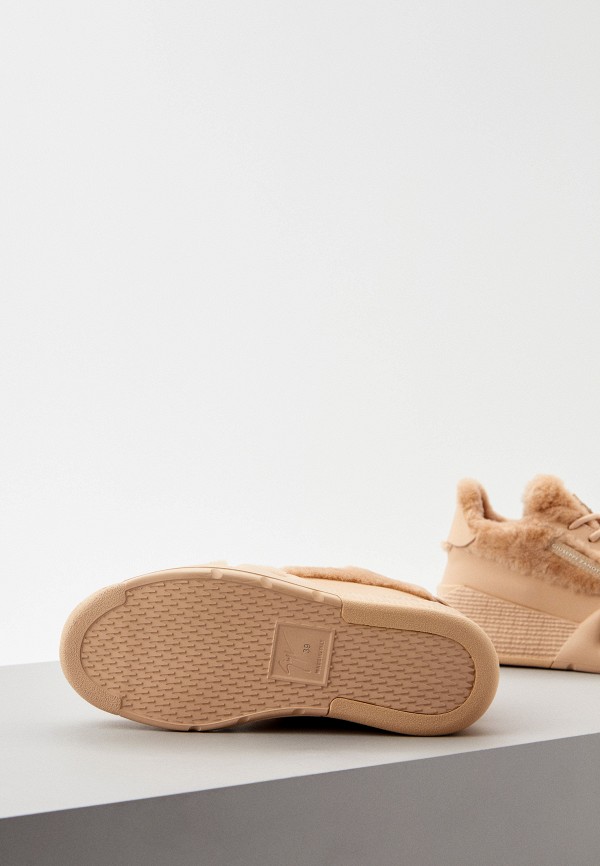 фото Кроссовки giuseppe zanotti