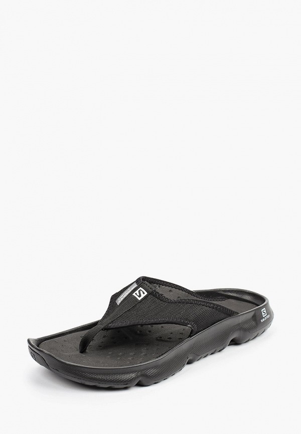 фото Сланцы salomon