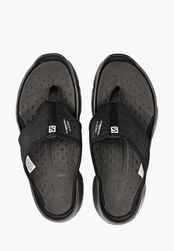 фото Сланцы salomon