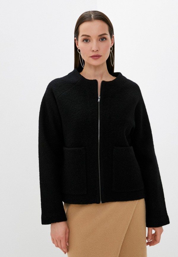 

Жакет Selected Femme, Черный