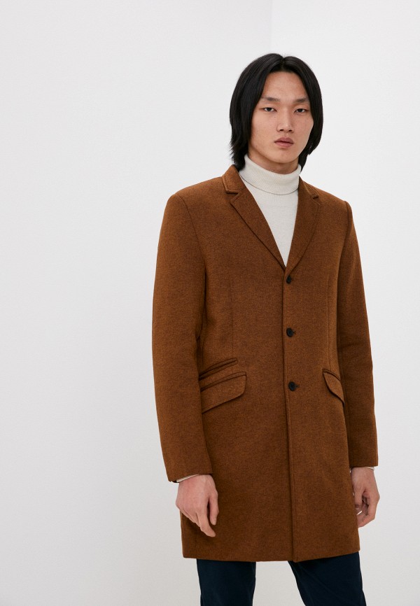 

Пальто Only & Sons, Коричневый, Only & Sons RTLABA504401