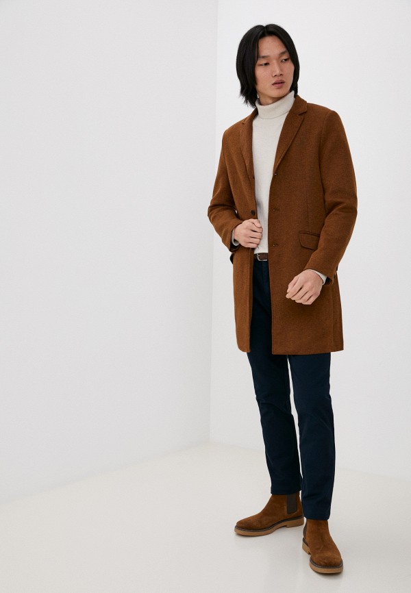 фото Пальто only & sons