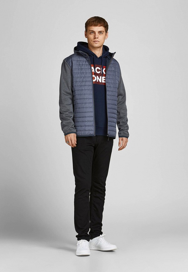 фото Куртка утепленная jack & jones