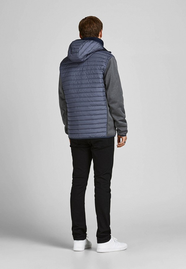 фото Куртка утепленная jack & jones