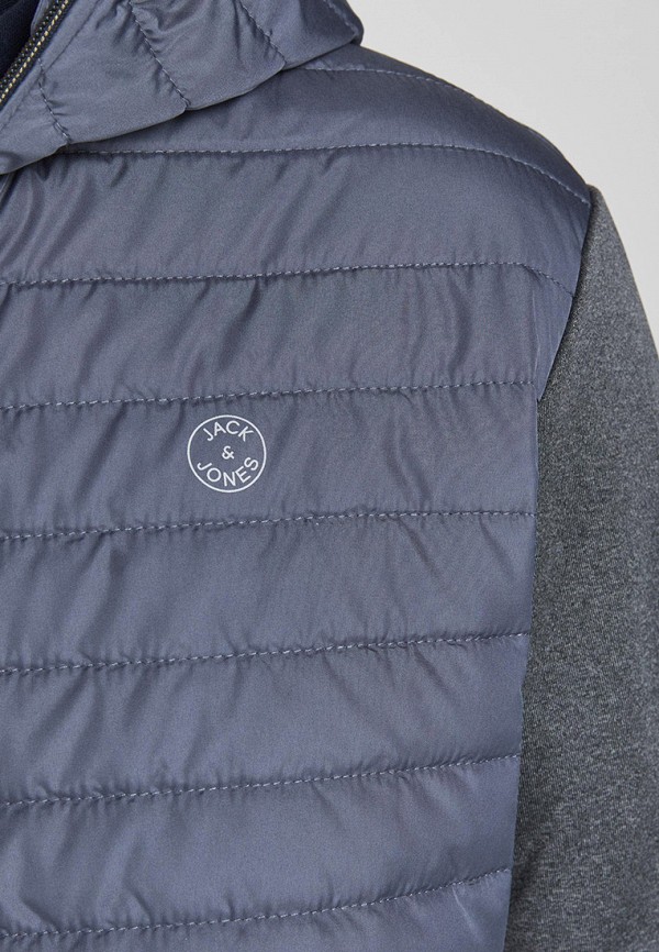 фото Куртка утепленная jack & jones
