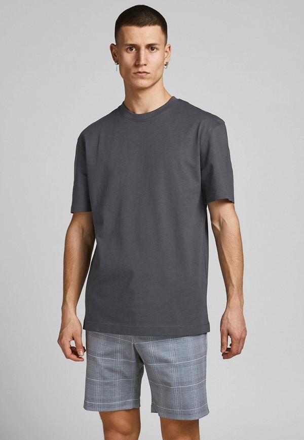 

Футболка Jack & Jones, Серый