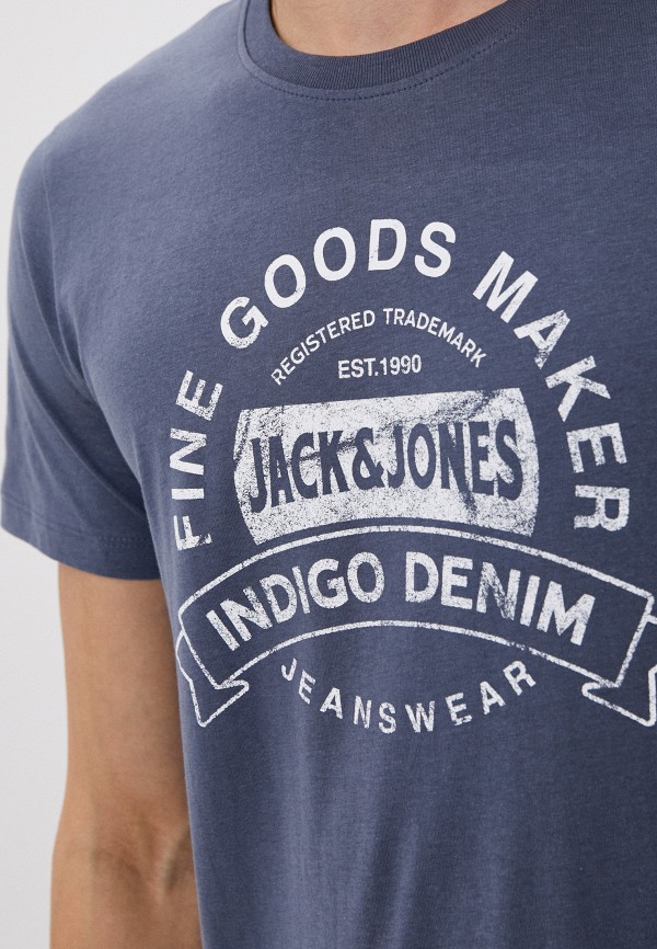 фото Футболка jack & jones