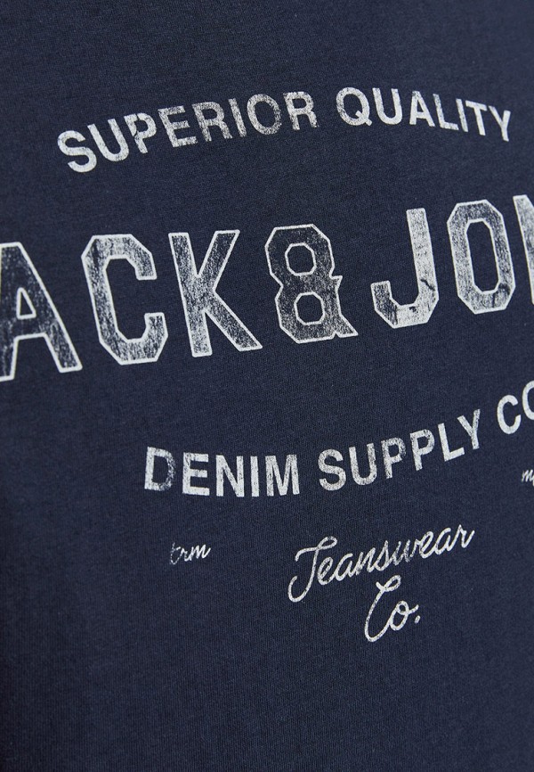 фото Футболка jack & jones