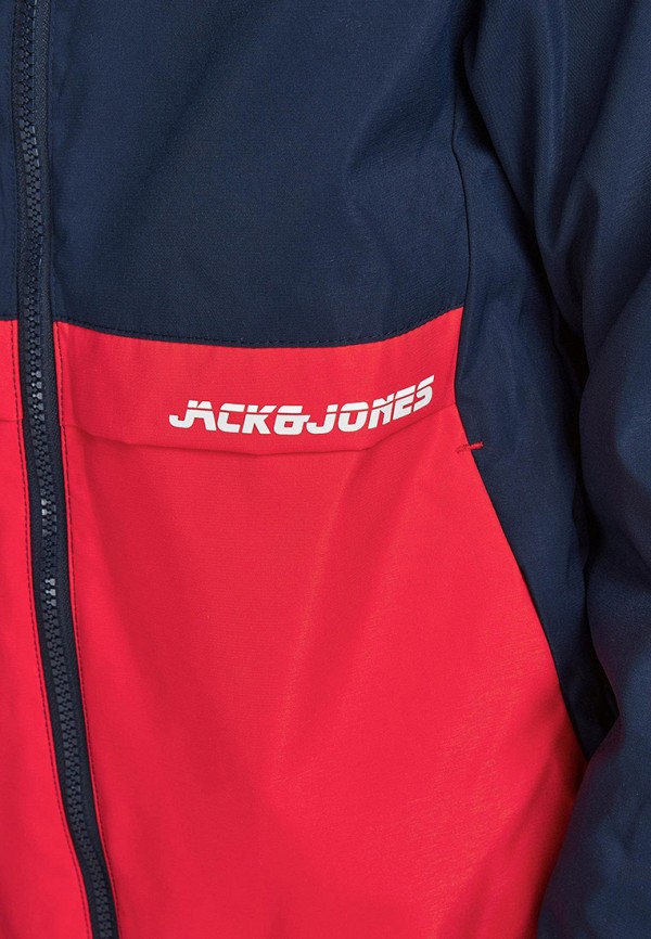 фото Куртка утепленная jack & jones