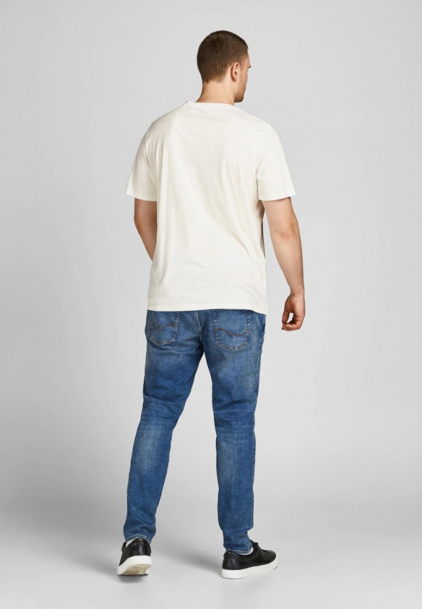 фото Футболка jack & jones