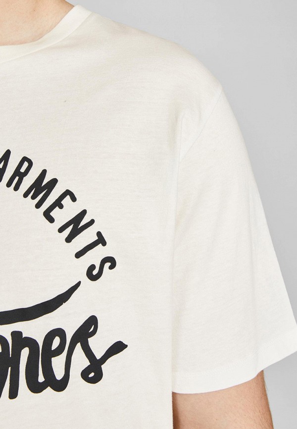 фото Футболка jack & jones