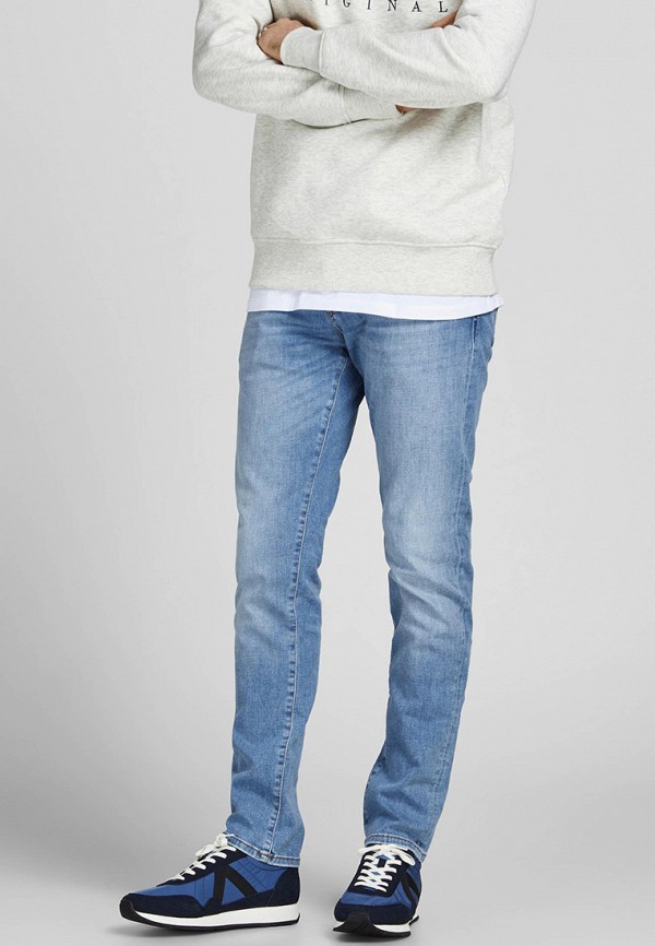 

Джинсы Jack & Jones, Синий, Jack & Jones RTLABA507102