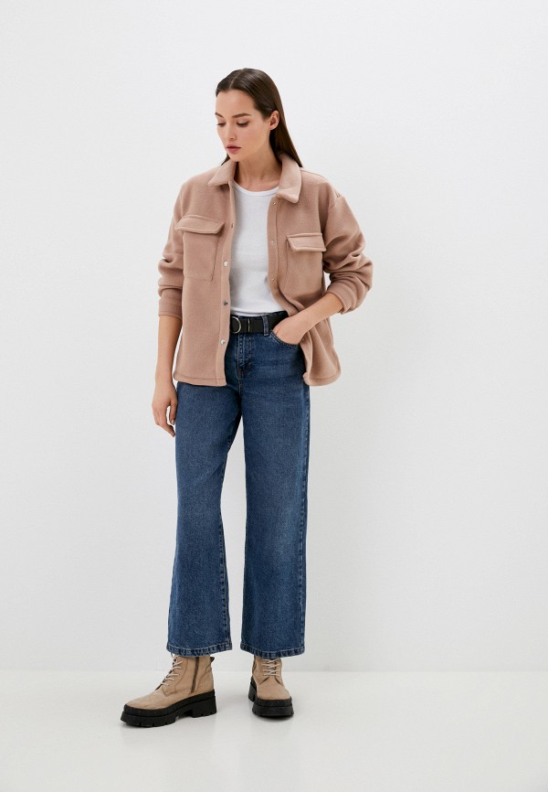 фото Полупальто jdy