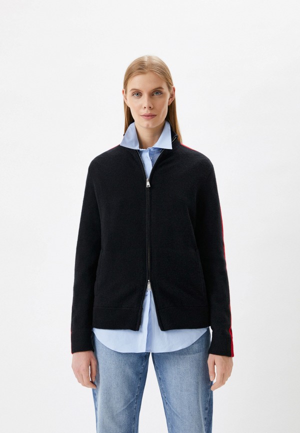 

Кардиган Lauren Ralph Lauren, Черный