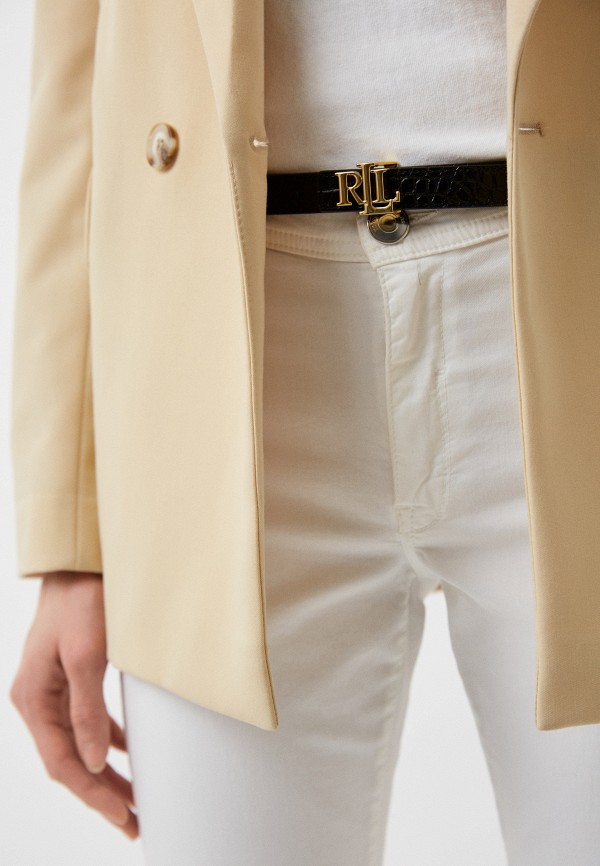 фото Ремень lauren ralph lauren