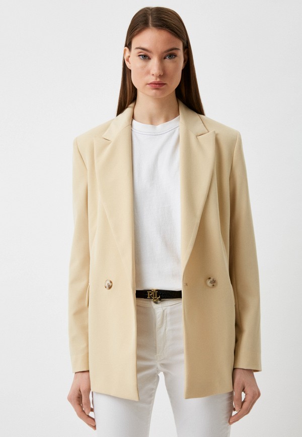 фото Ремень lauren ralph lauren