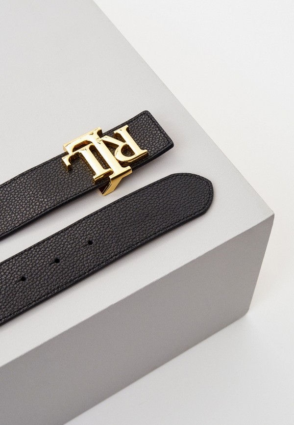 фото Ремень lauren ralph lauren