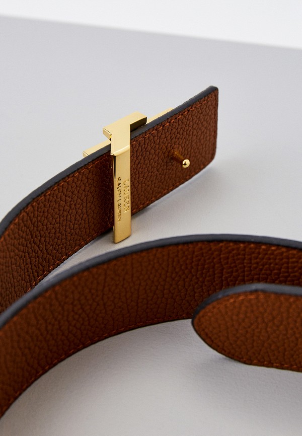 фото Ремень lauren ralph lauren