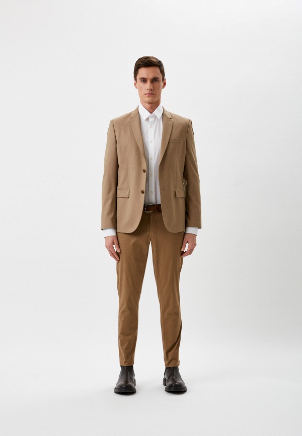 фото Рубашка trussardi