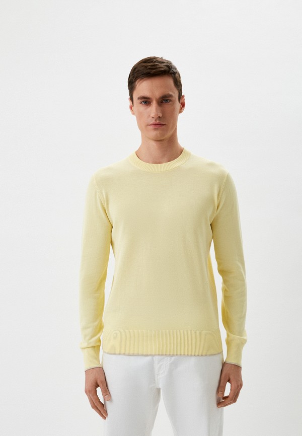 

Джемпер Trussardi, Желтый