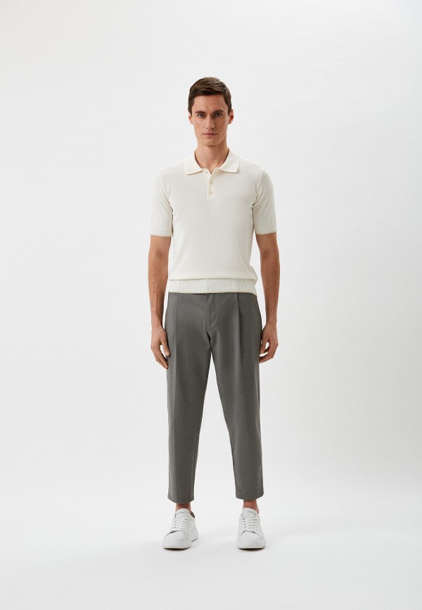 фото Поло trussardi