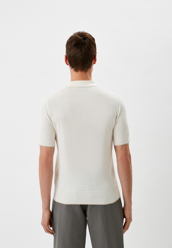 фото Поло trussardi