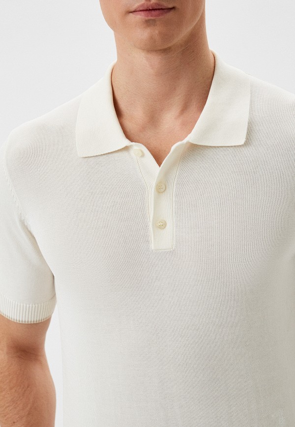 фото Поло trussardi