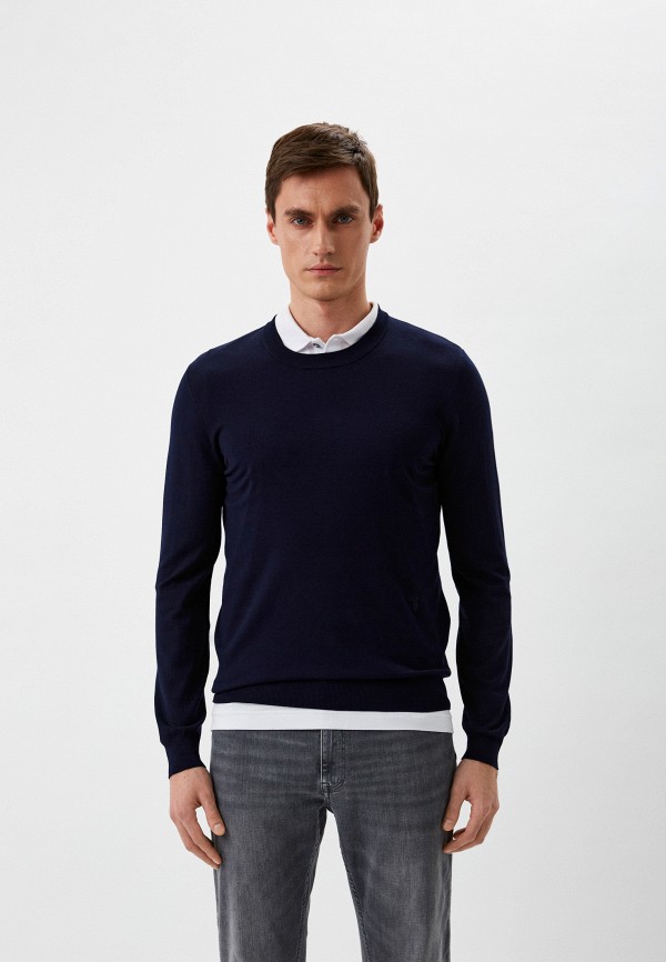 

Джемпер Trussardi, Синий