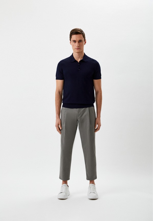 фото Поло trussardi