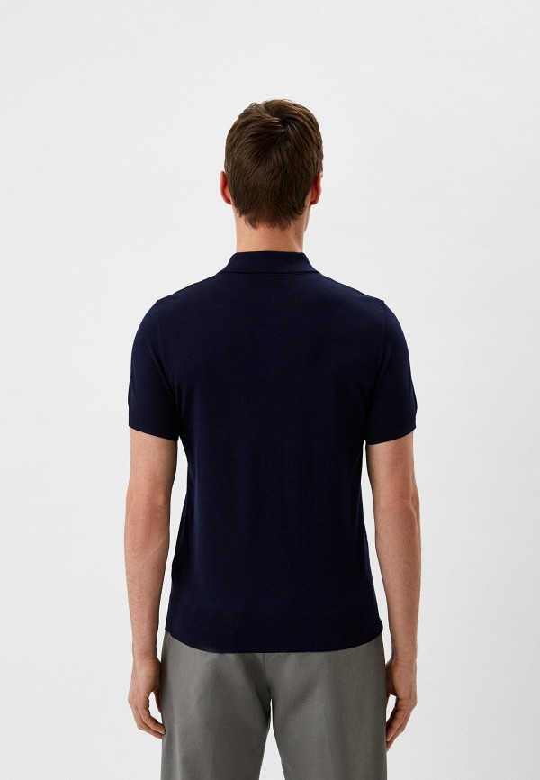 фото Поло trussardi