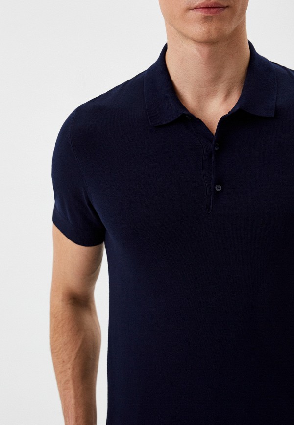 фото Поло trussardi