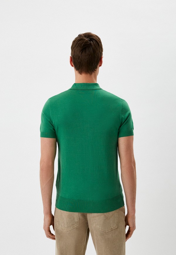 фото Поло trussardi