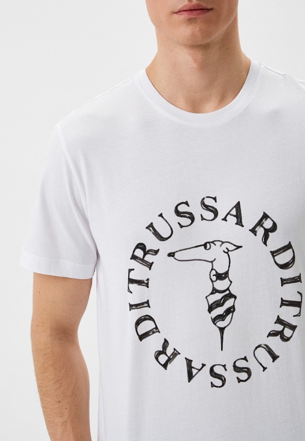 фото Футболка trussardi