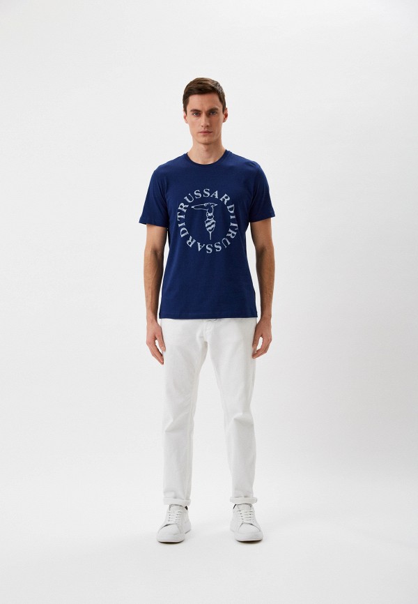 фото Футболка trussardi
