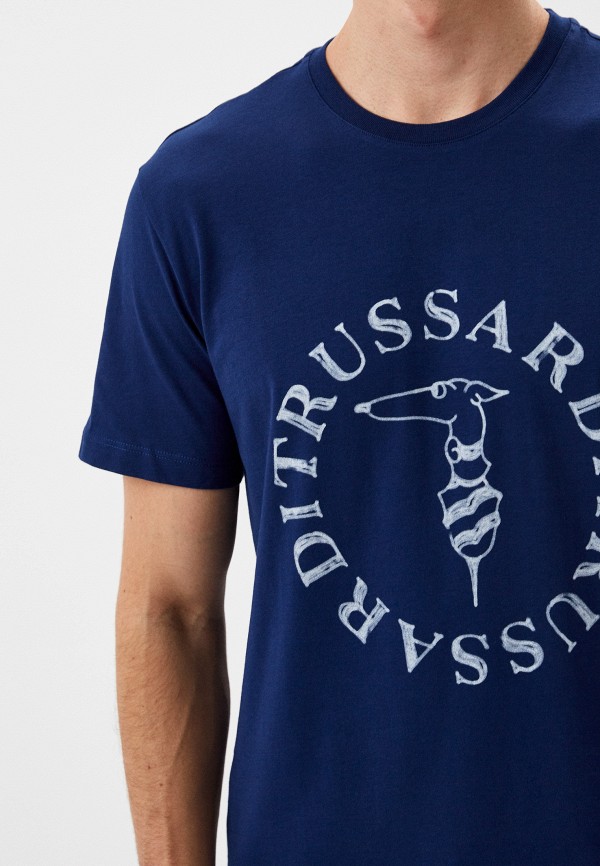 фото Футболка trussardi